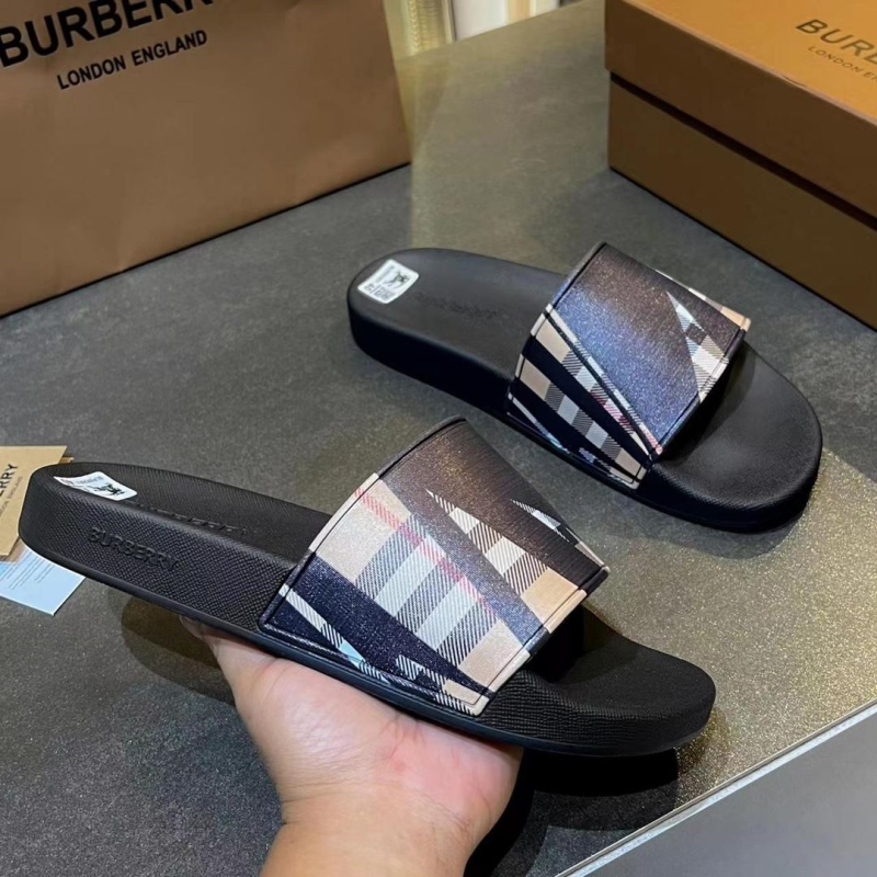 Burberry Slippers